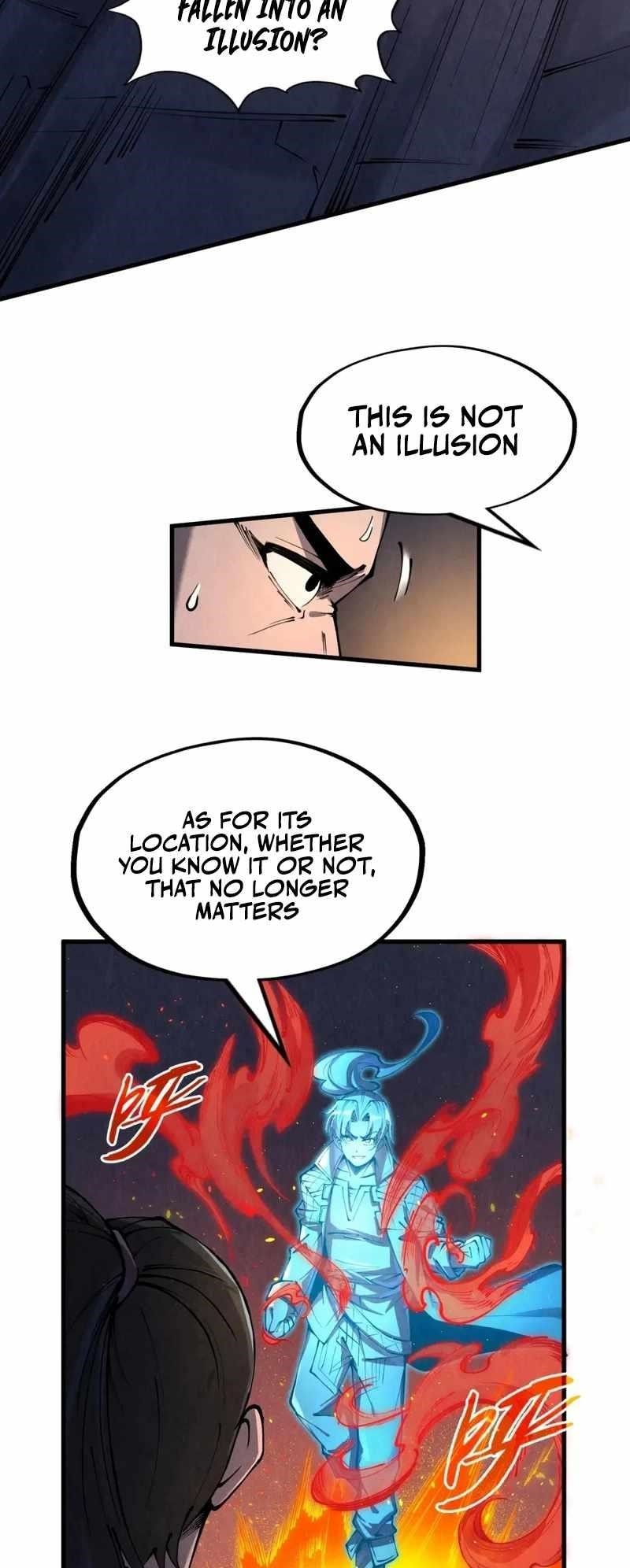 The Ultimate of All Ages Chapter 233 - Page 38