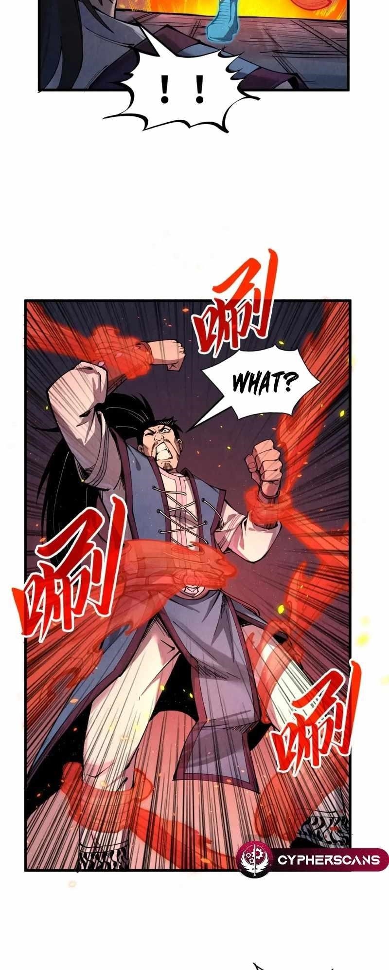 The Ultimate of All Ages Chapter 233 - Page 39