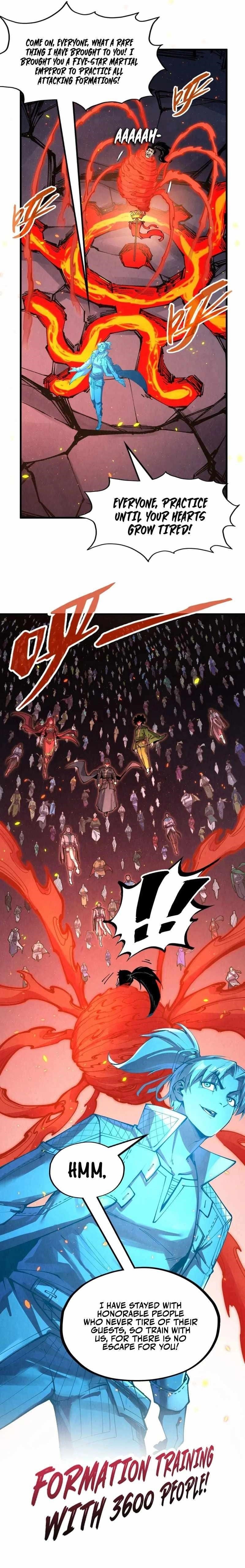 The Ultimate of All Ages Chapter 233 - Page 41