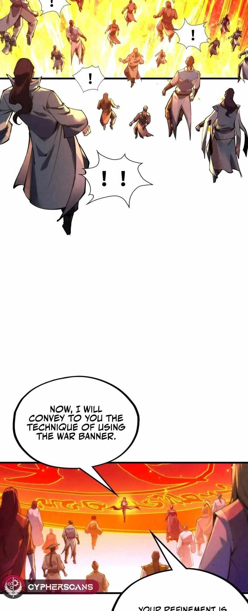 The Ultimate of All Ages Chapter 233 - Page 5