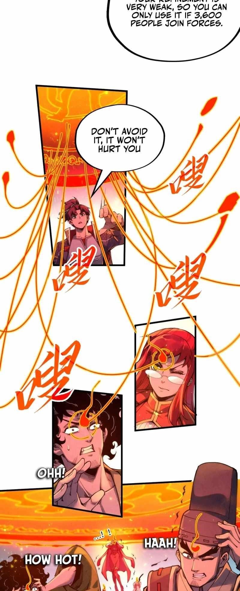 The Ultimate of All Ages Chapter 233 - Page 6