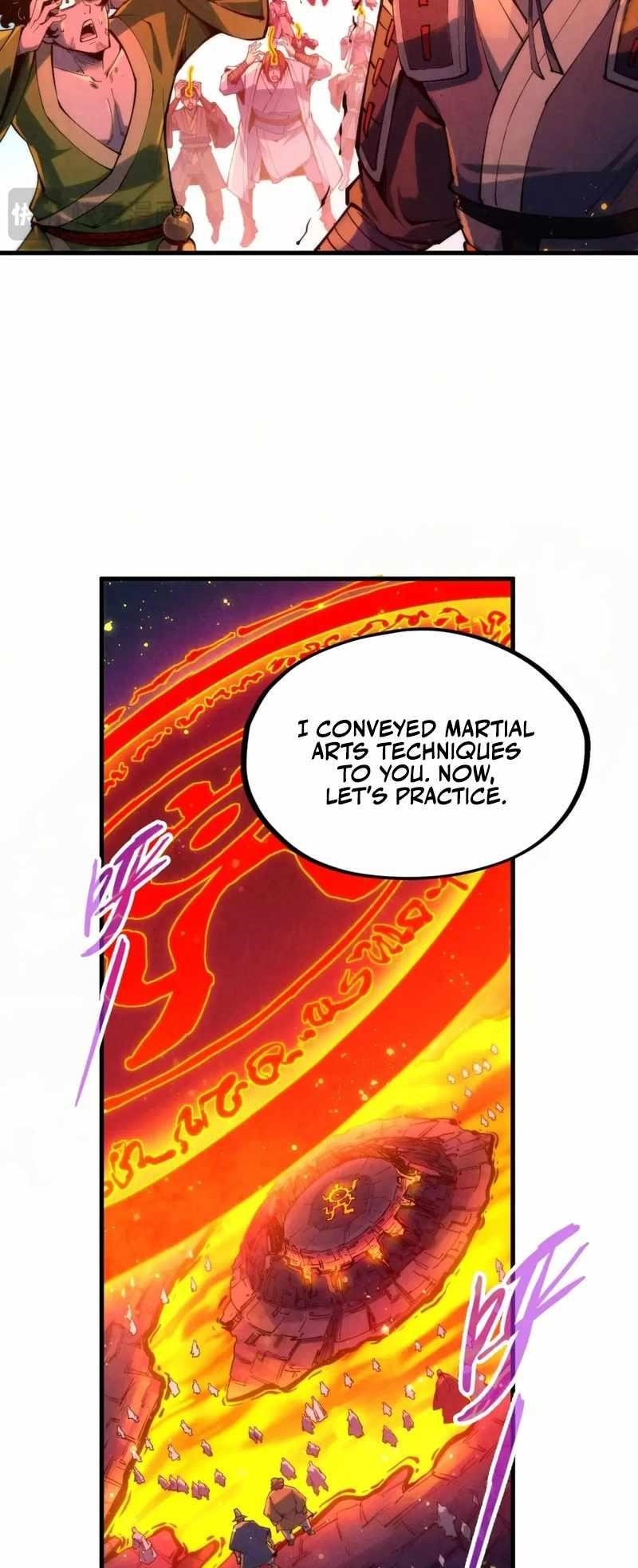 The Ultimate of All Ages Chapter 233 - Page 7