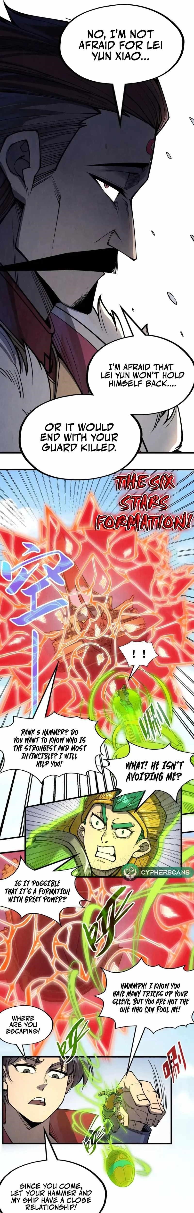 The Ultimate of All Ages Chapter 234 - Page 4