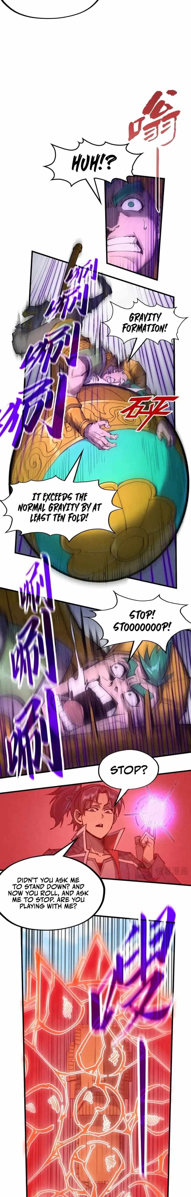 The Ultimate of All Ages Chapter 234 - Page 5