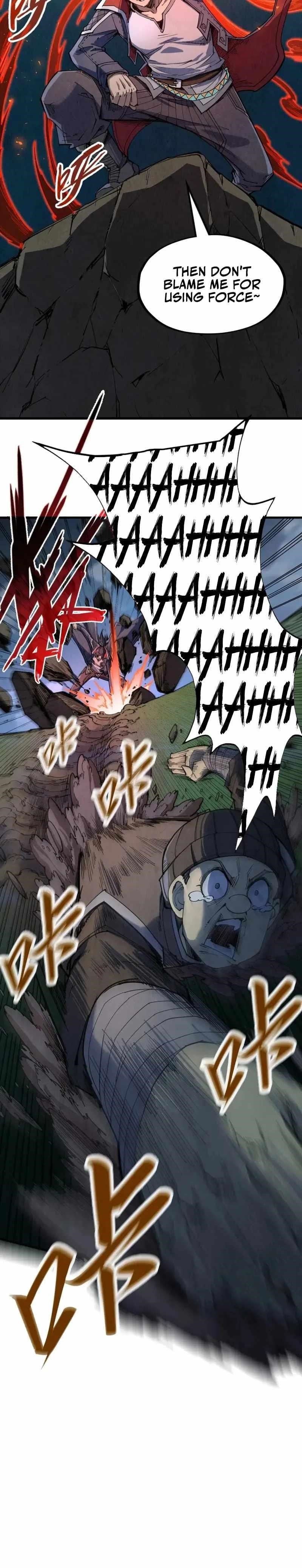 The Ultimate of All Ages Chapter 235 - Page 14