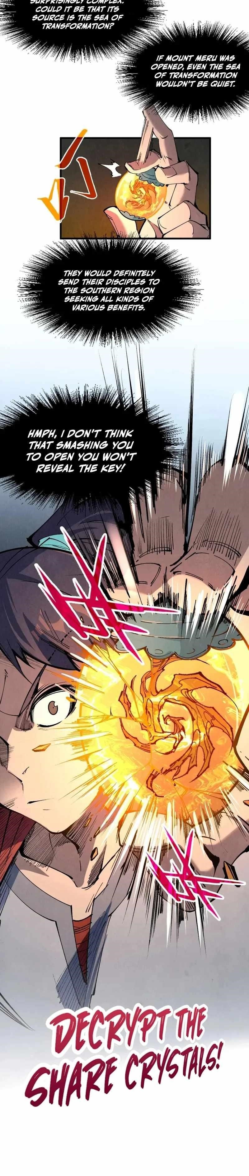 The Ultimate of All Ages Chapter 235 - Page 17