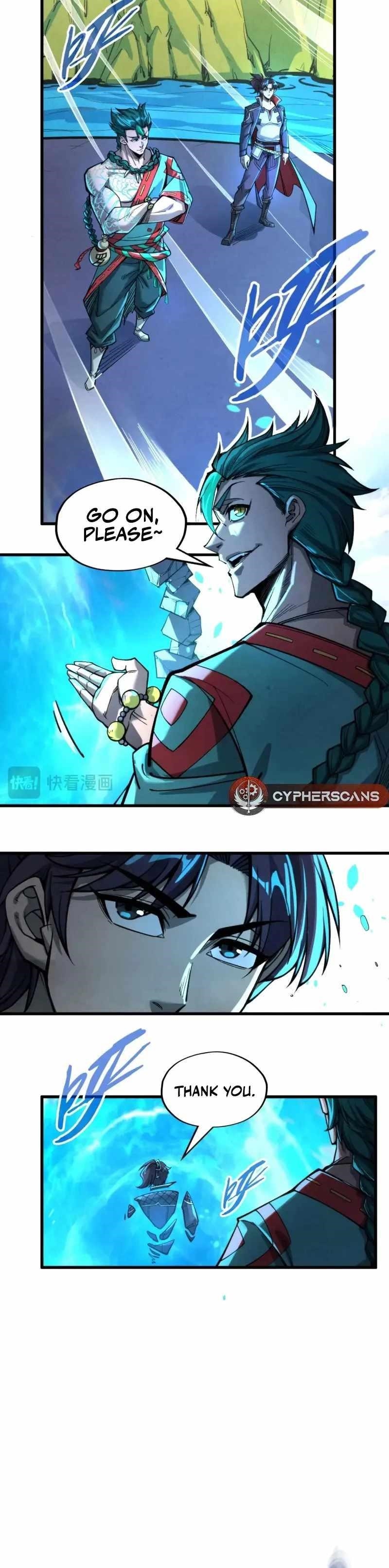 The Ultimate of All Ages Chapter 235 - Page 2