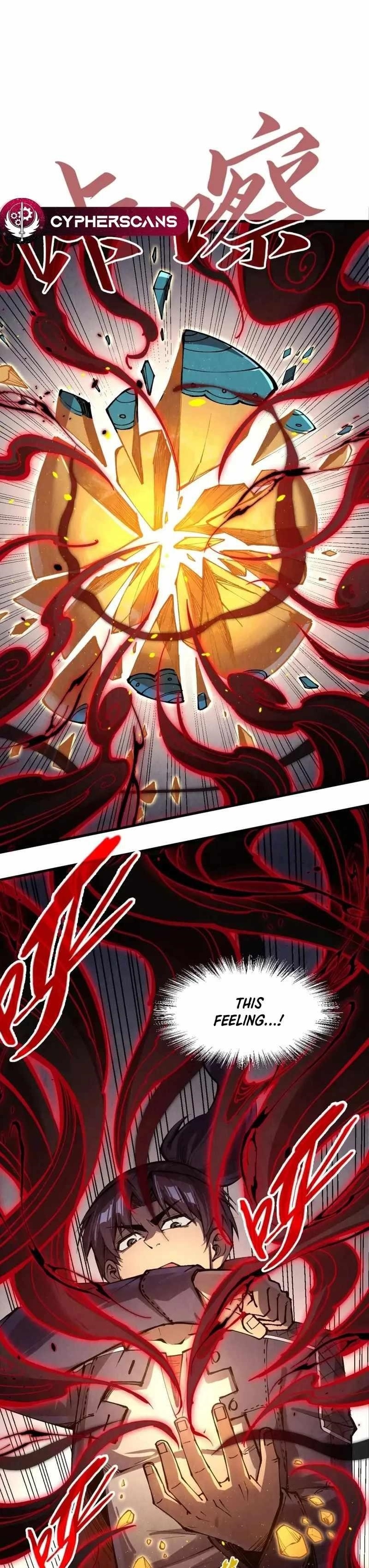 The Ultimate of All Ages Chapter 236 - Page 1