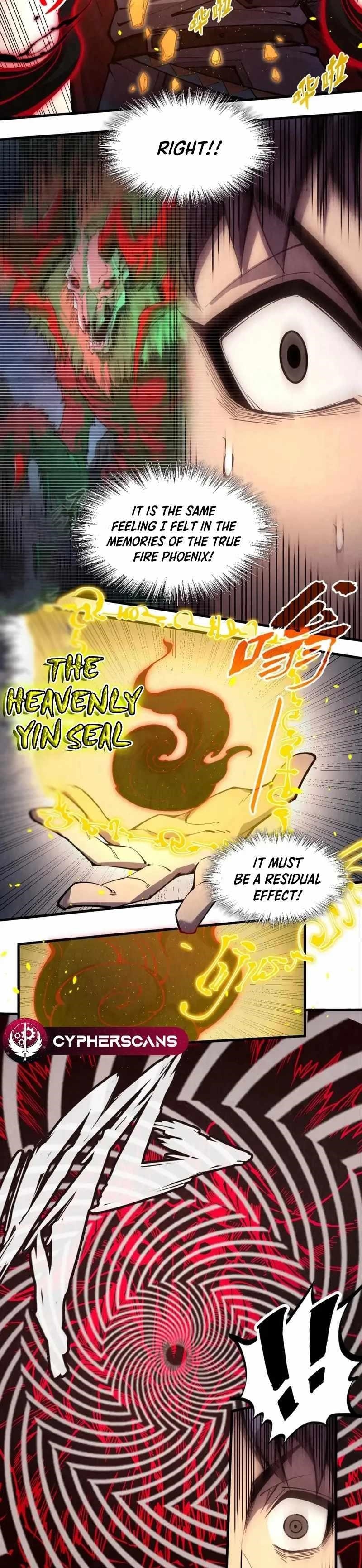 The Ultimate of All Ages Chapter 236 - Page 2