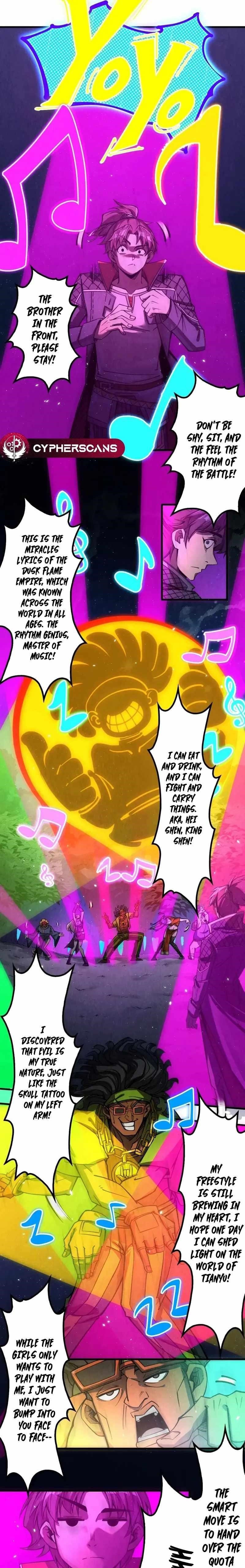 The Ultimate of All Ages Chapter 236 - Page 4