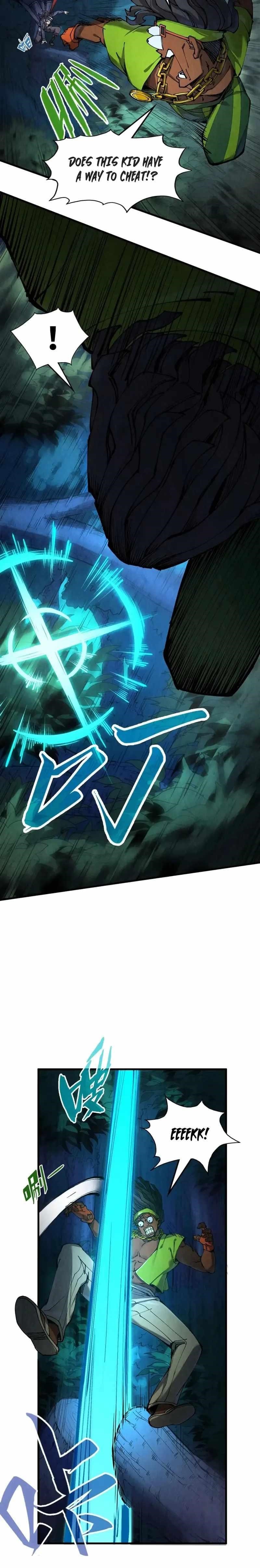 The Ultimate of All Ages Chapter 236 - Page 6