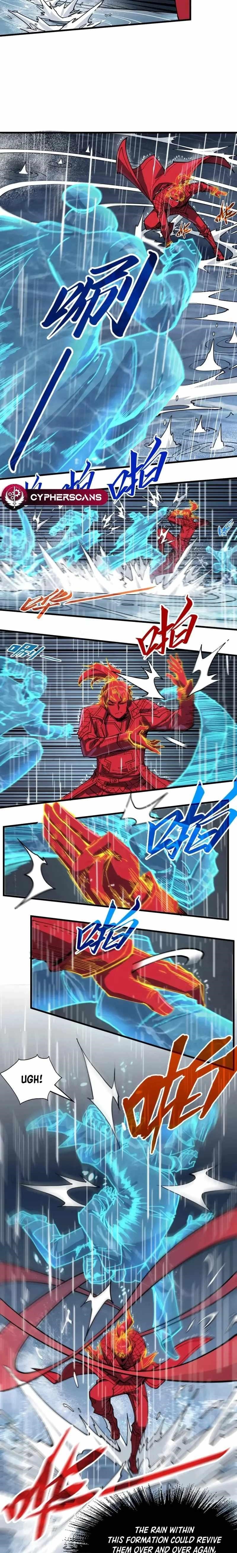 The Ultimate of All Ages Chapter 237 - Page 11