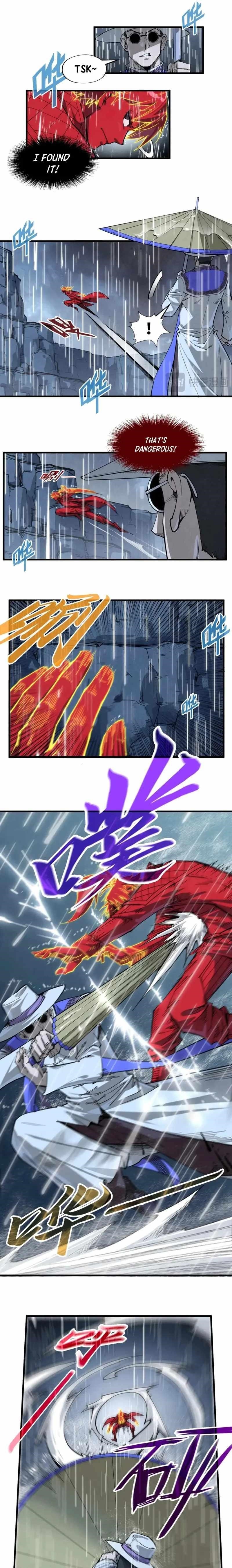 The Ultimate of All Ages Chapter 237 - Page 13