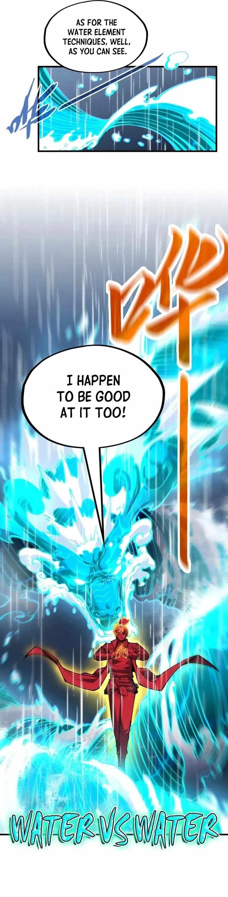 The Ultimate of All Ages Chapter 237 - Page 16