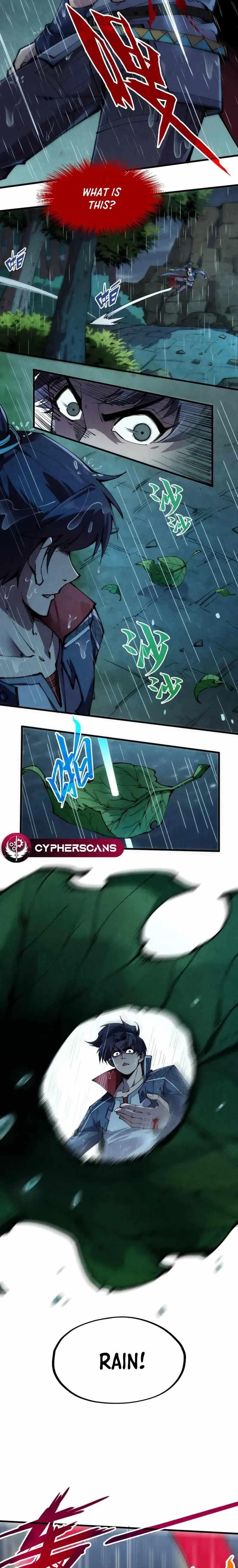 The Ultimate of All Ages Chapter 237 - Page 5