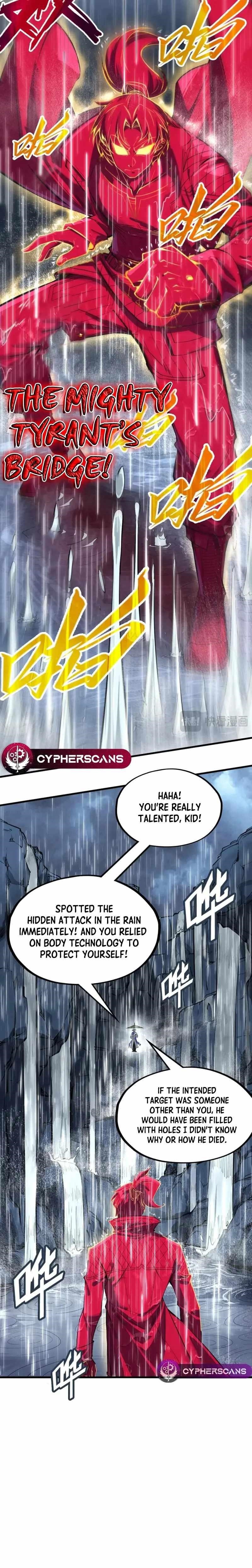 The Ultimate of All Ages Chapter 237 - Page 6