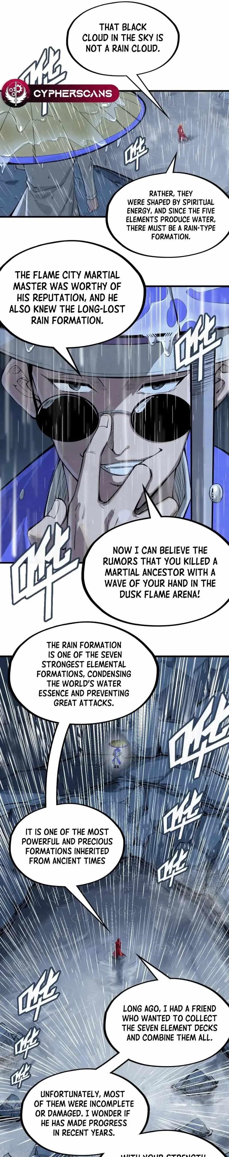 The Ultimate of All Ages Chapter 237 - Page 7