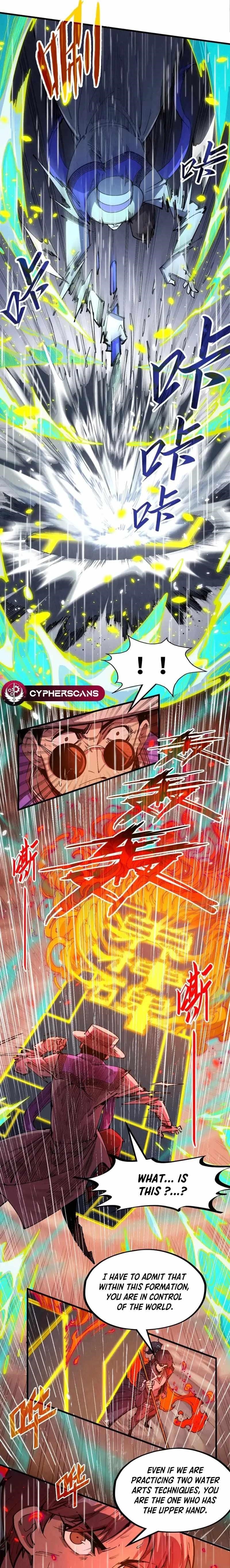 The Ultimate of All Ages Chapter 238 - Page 10