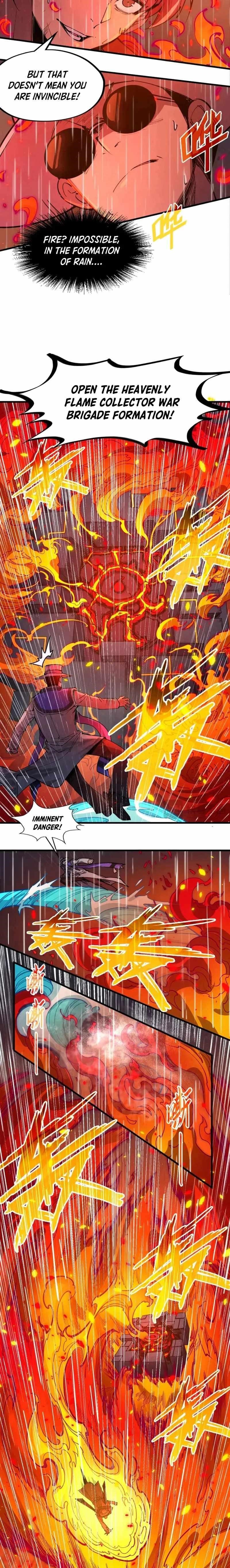 The Ultimate of All Ages Chapter 238 - Page 11