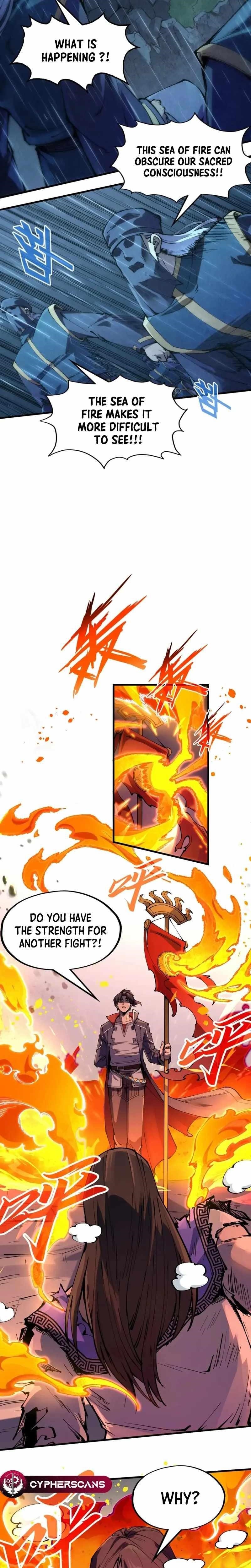 The Ultimate of All Ages Chapter 238 - Page 14