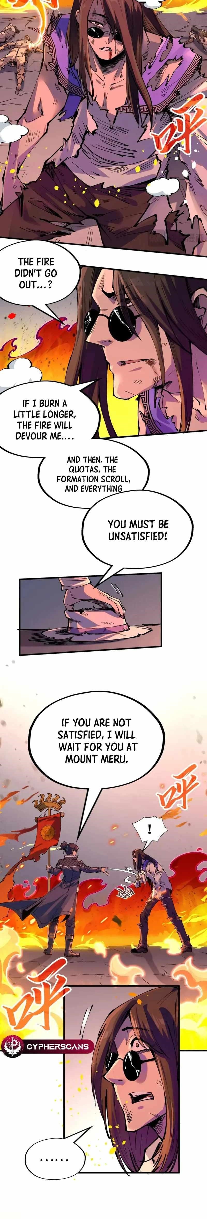 The Ultimate of All Ages Chapter 238 - Page 15