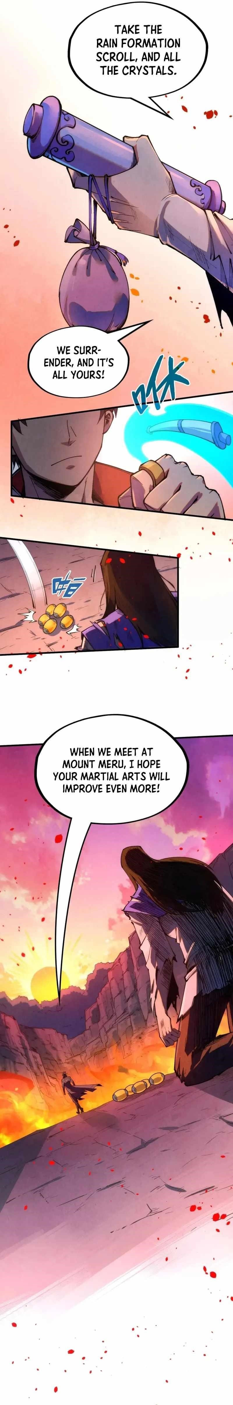 The Ultimate of All Ages Chapter 238 - Page 16