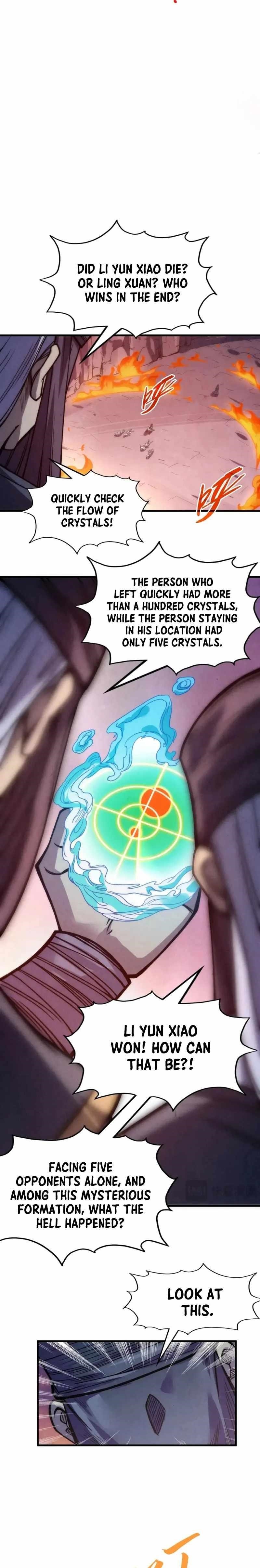 The Ultimate of All Ages Chapter 238 - Page 17