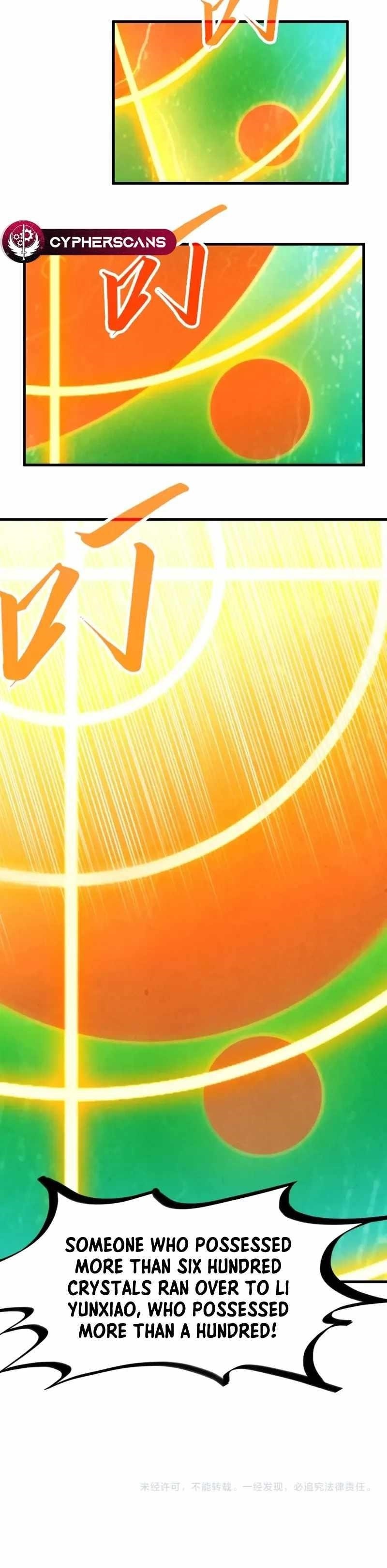 The Ultimate of All Ages Chapter 238 - Page 18