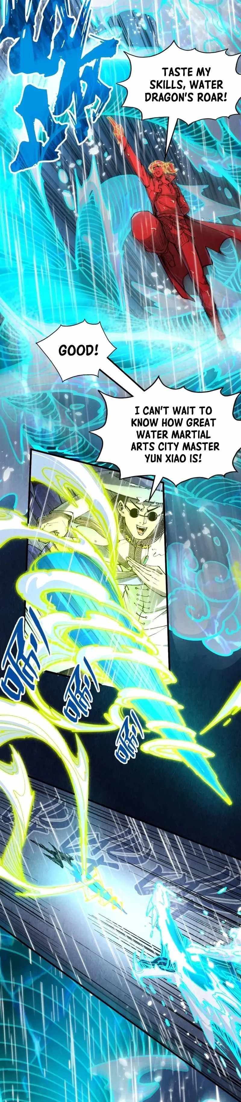 The Ultimate of All Ages Chapter 238 - Page 2