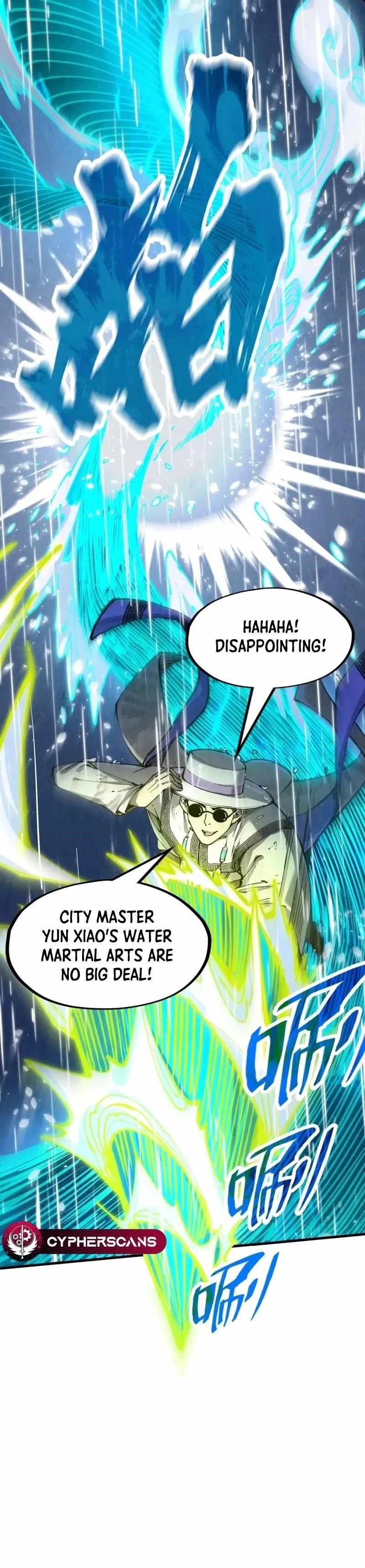 The Ultimate of All Ages Chapter 238 - Page 3