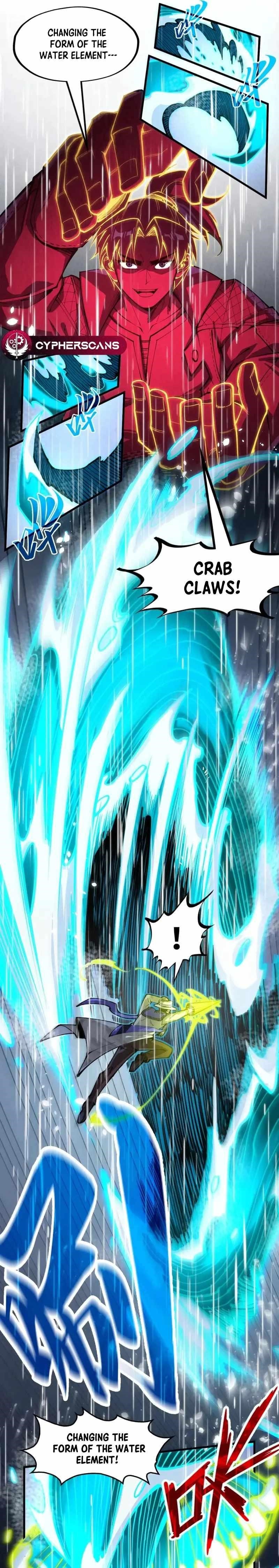 The Ultimate of All Ages Chapter 238 - Page 4