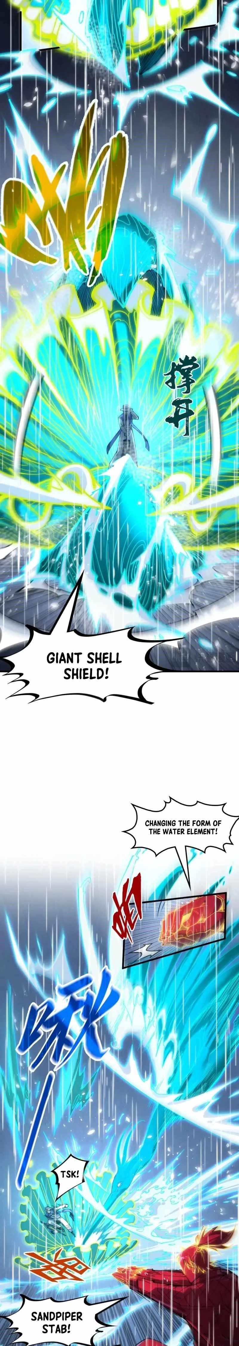 The Ultimate of All Ages Chapter 238 - Page 5