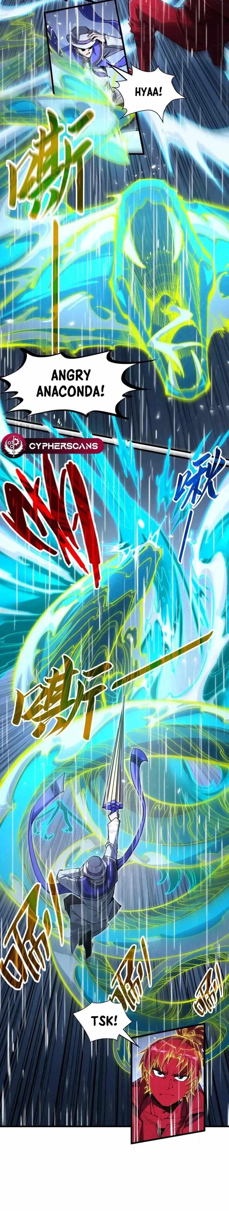 The Ultimate of All Ages Chapter 238 - Page 6