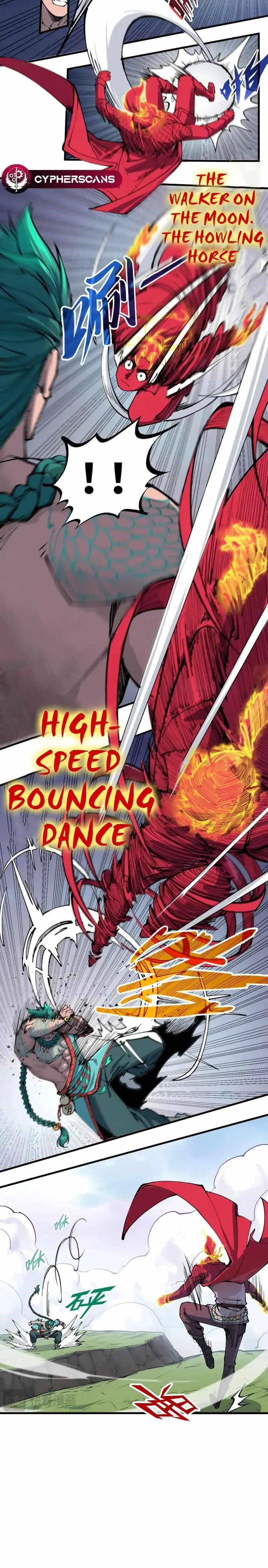 The Ultimate of All Ages Chapter 239 - Page 12