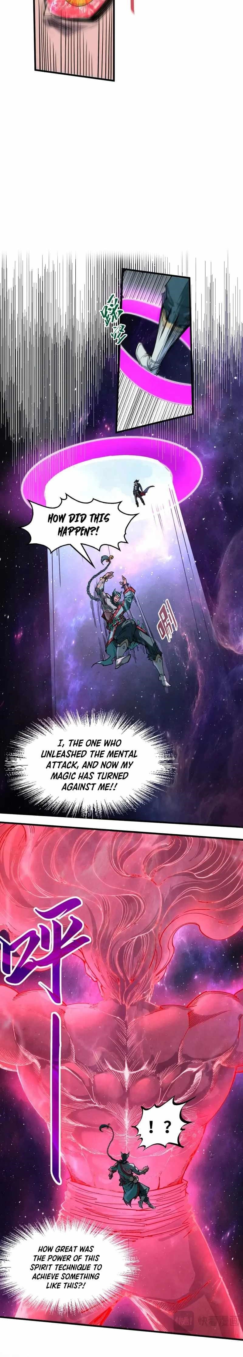 The Ultimate of All Ages Chapter 239 - Page 15