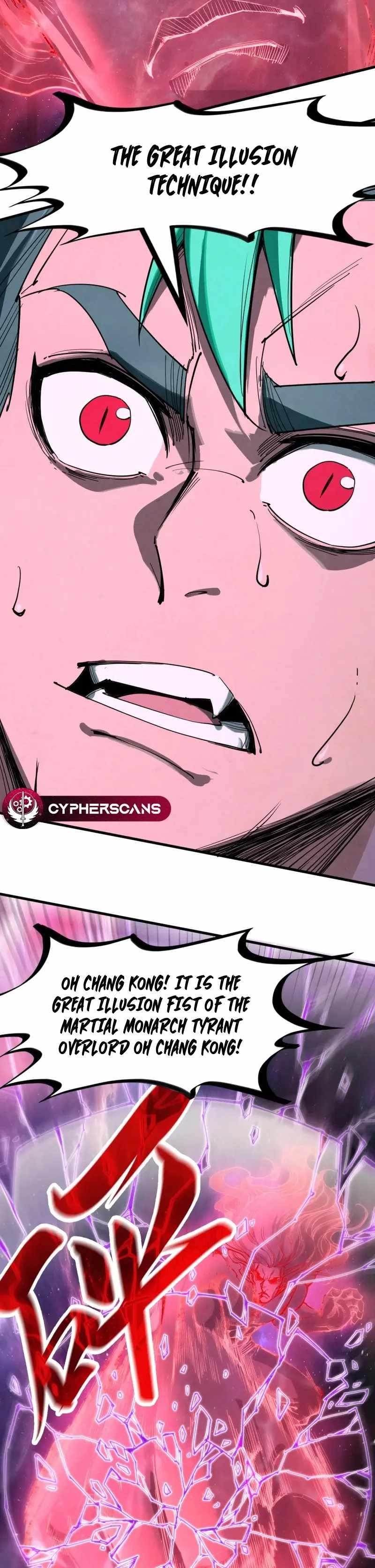 The Ultimate of All Ages Chapter 239 - Page 17