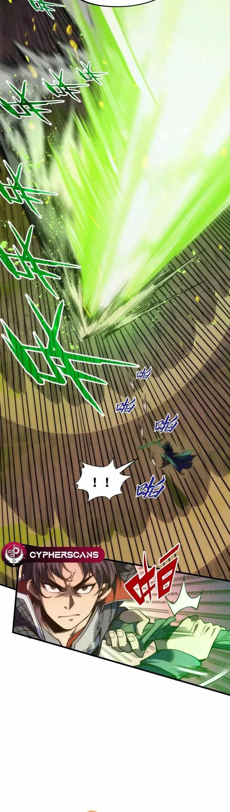 The Ultimate of All Ages Chapter 239 - Page 3