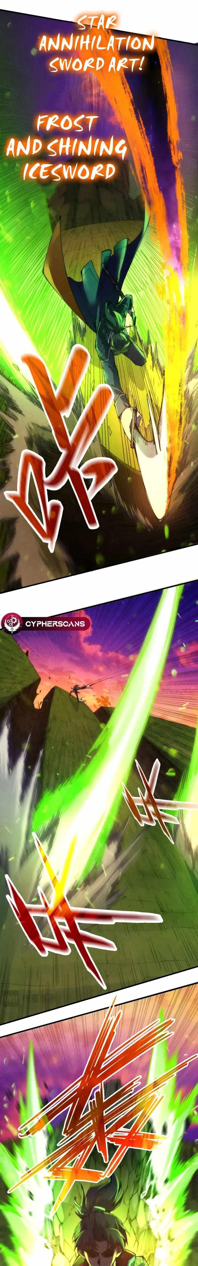 The Ultimate of All Ages Chapter 239 - Page 4