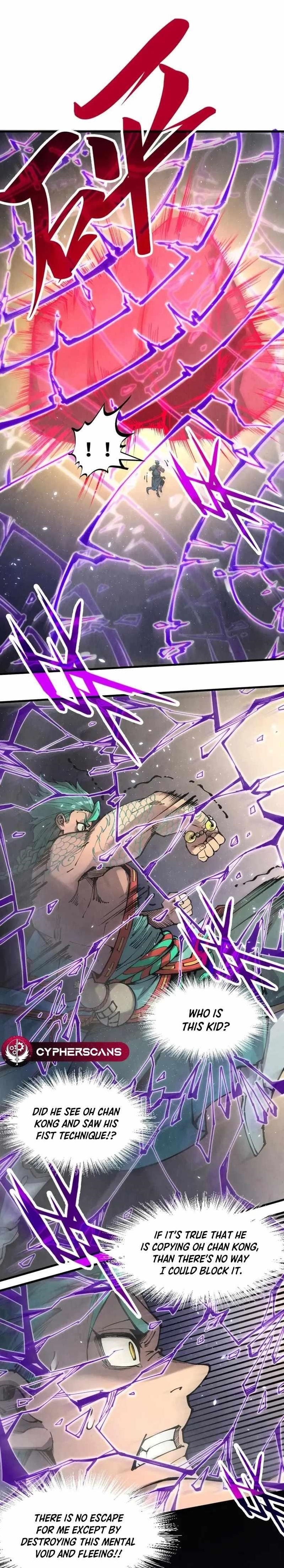 The Ultimate of All Ages Chapter 240 - Page 1