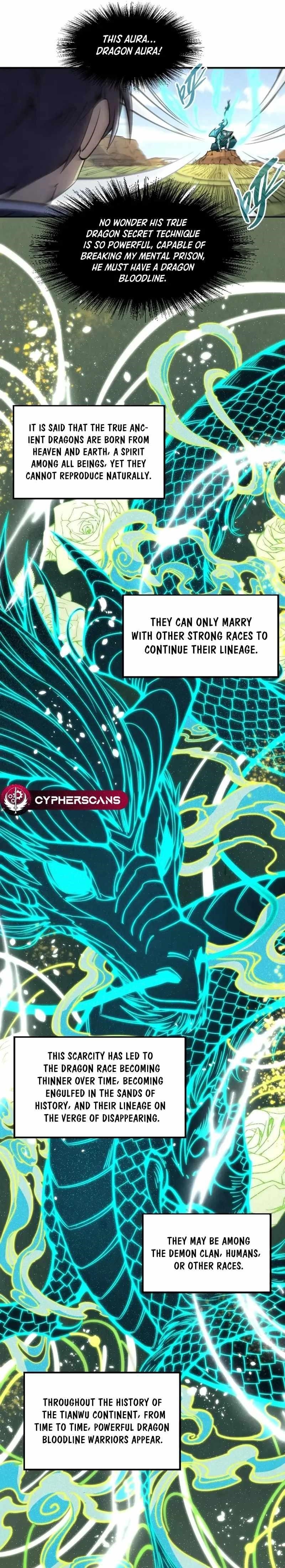 The Ultimate of All Ages Chapter 240 - Page 13