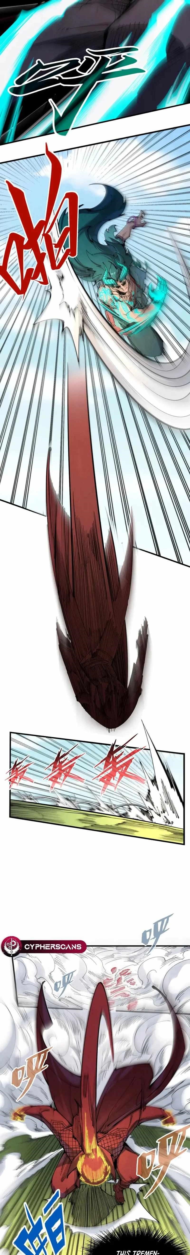 The Ultimate of All Ages Chapter 240 - Page 16