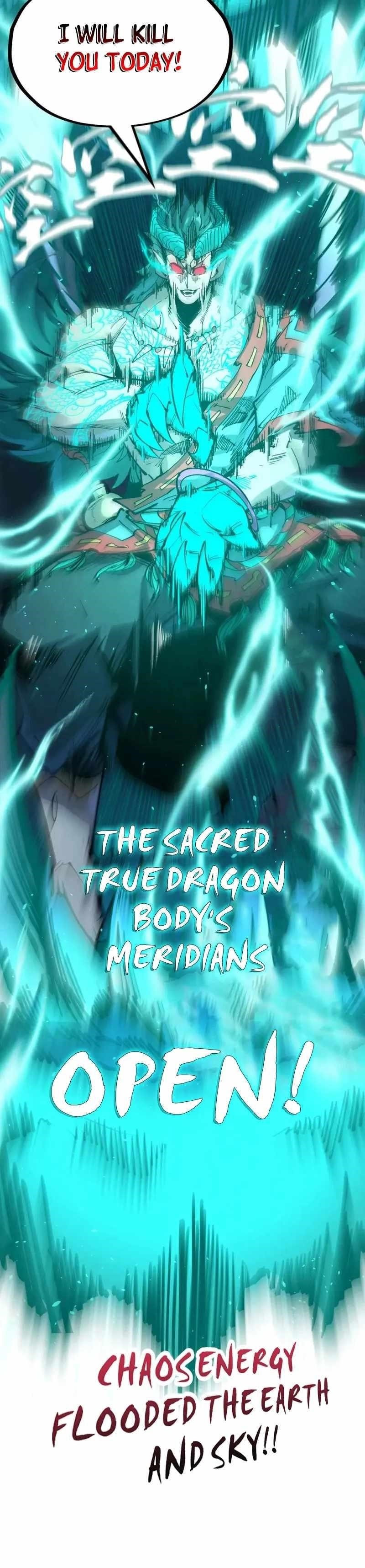 The Ultimate of All Ages Chapter 240 - Page 18