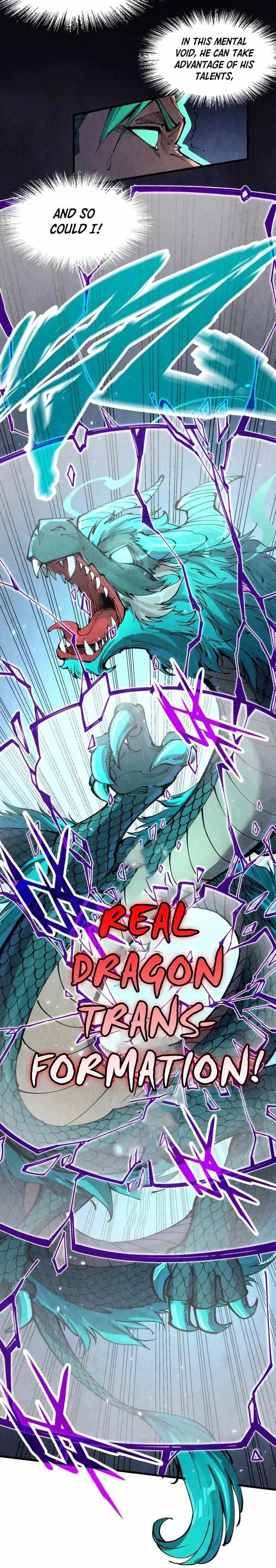 The Ultimate of All Ages Chapter 240 - Page 2