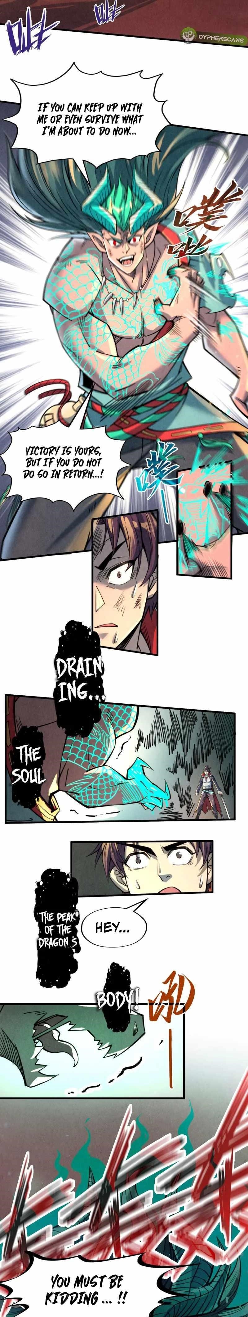 The Ultimate of All Ages Chapter 241 - Page 13