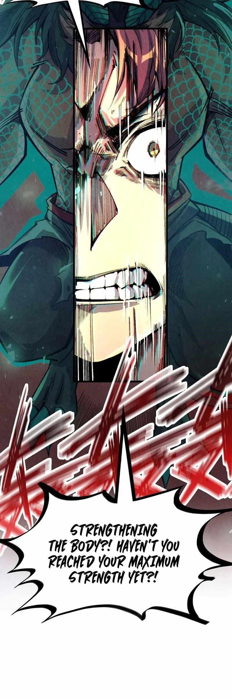The Ultimate of All Ages Chapter 241 - Page 14