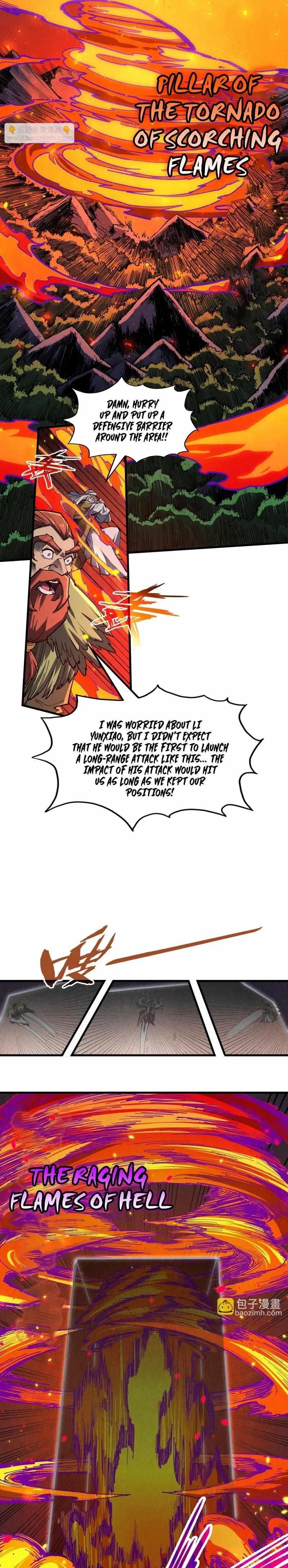 The Ultimate of All Ages Chapter 241 - Page 5