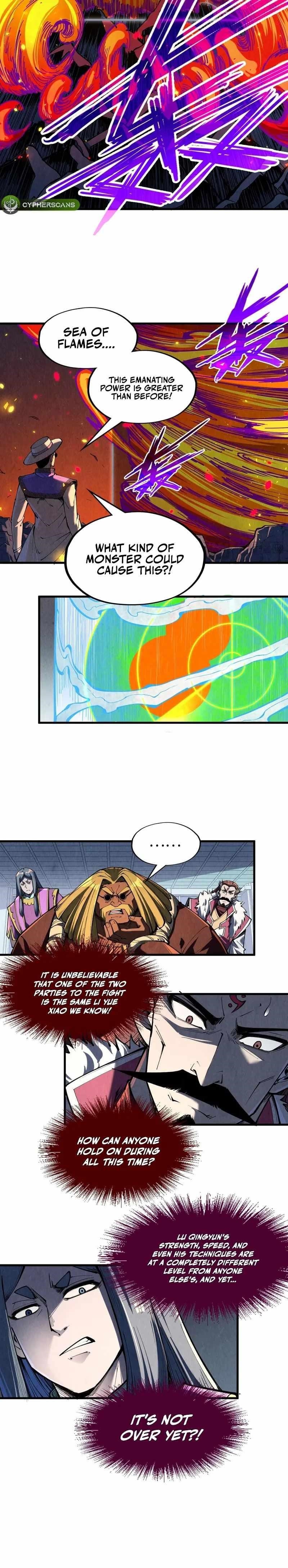The Ultimate of All Ages Chapter 241 - Page 6