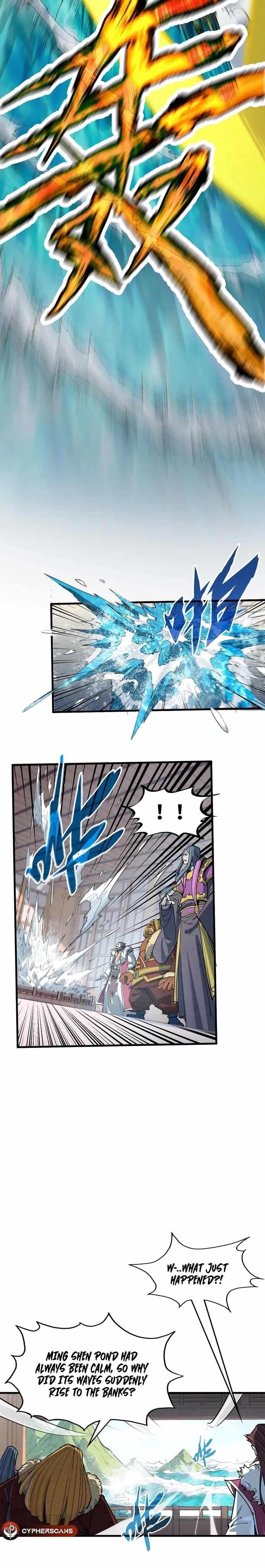 The Ultimate of All Ages Chapter 242 - Page 12