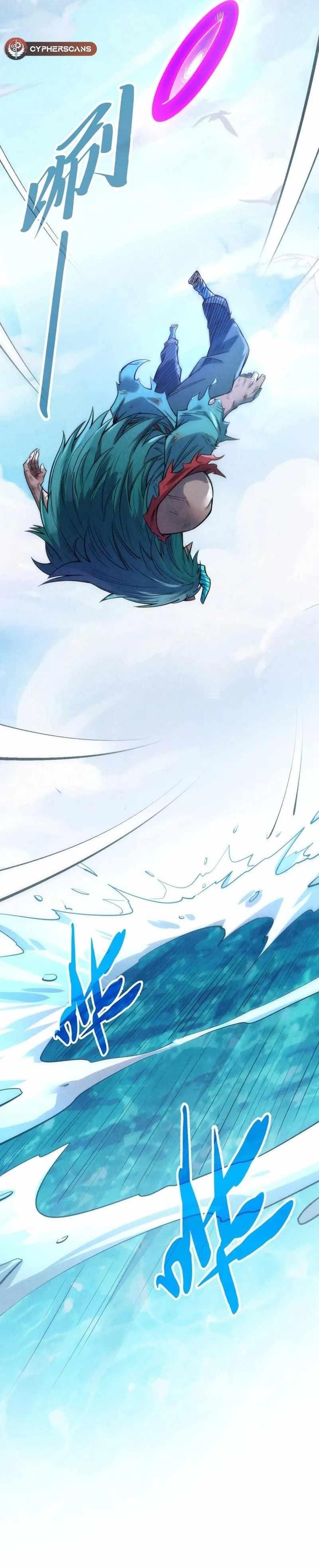 The Ultimate of All Ages Chapter 242 - Page 16