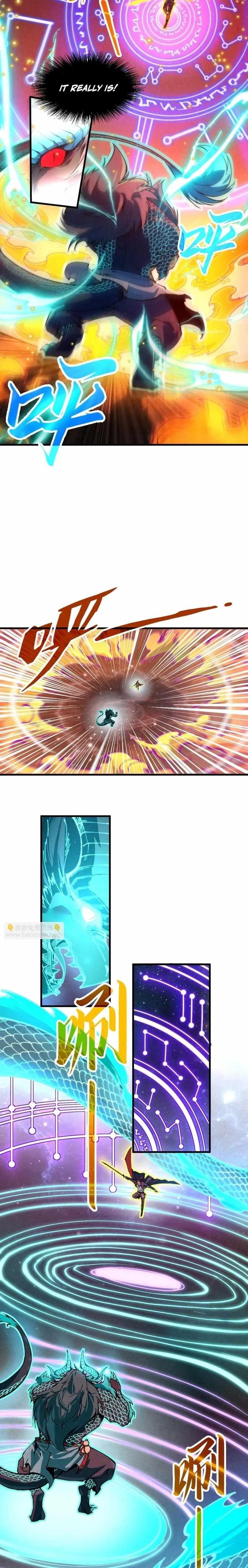 The Ultimate of All Ages Chapter 242 - Page 5